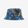 Haley broderet bucket hat med logo