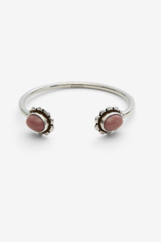 Hana armbånd i messing og sten