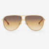 Haylo Aviator solbriller