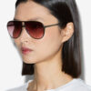 Haylo Aviator solbriller