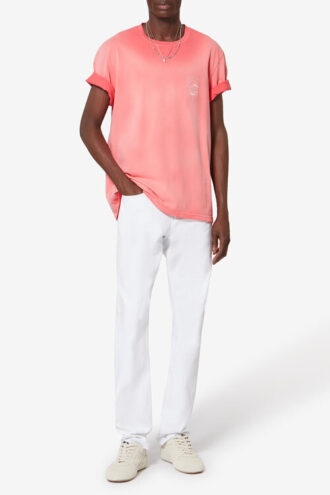 Honoré Faded bomulds-T-shirt