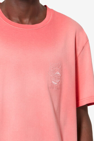 Honoré Faded bomulds-T-shirt