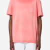 Honoré Faded bomulds-T-shirt