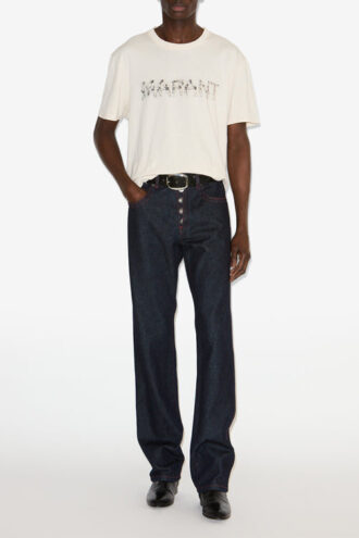 Honore kortærmet T-shirt