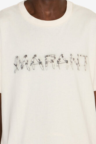 Honore kortærmet T-shirt