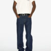 Honore T-shirt med broderet logo