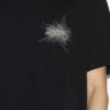 Honore T-shirt med broderet logo