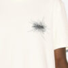 Honore T-shirt med broderet logo