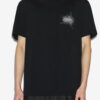 Honore T-shirt med broderet logo