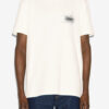 Honore T-shirt med broderet logo
