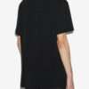 Honore T-shirt med broderet logo