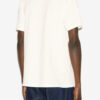 Honore T-shirt med broderet logo
