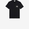 Honore T-shirt med broderet logo