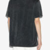 Honore T-shirt med trykt logo
