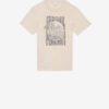 Honore T-shirt med trykt logo