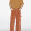 Hugo bomulds-T-shirt med broderet logo Hugo bomulds-T-shirt med broderet logo