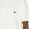 Hugo bomulds-T-shirt med broderet logo Hugo bomulds-T-shirt med broderet logo
