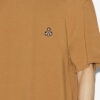 Hugo bomulds-T-shirt med broderet logo Hugo bomulds-T-shirt med broderet logo