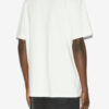 Hugo bomulds-T-shirt med broderet logo Hugo bomulds-T-shirt med broderet logo