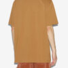 Hugo bomulds-T-shirt med broderet logo Hugo bomulds-T-shirt med broderet logo