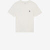 Hugo bomulds-T-shirt med broderet logo Hugo bomulds-T-shirt med broderet logo