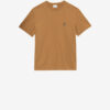 Hugo bomulds-T-shirt med broderet logo Hugo bomulds-T-shirt med broderet logo