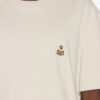Hugo bomulds-T-shirt med logo