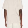 Hugo bomulds-T-shirt med logo