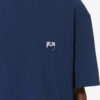 Hugo kortærmet bomulds-T-shirt med patch