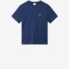 Hugo kortærmet bomulds-T-shirt med patch