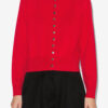 Idesia Merinos uld og kashmir cardigan Idesia Merinos uld og kashmir cardigan