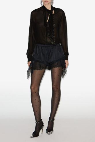 Ildana silke shorts
