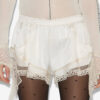 Ildana silke shorts