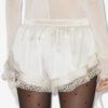 Ildana silke shorts
