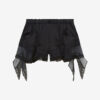 Ildana silke shorts