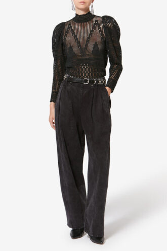 Ireme Denim Workwear Bukser