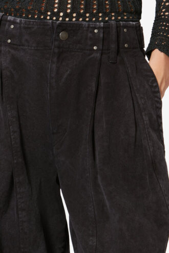 Ireme Denim Workwear Bukser
