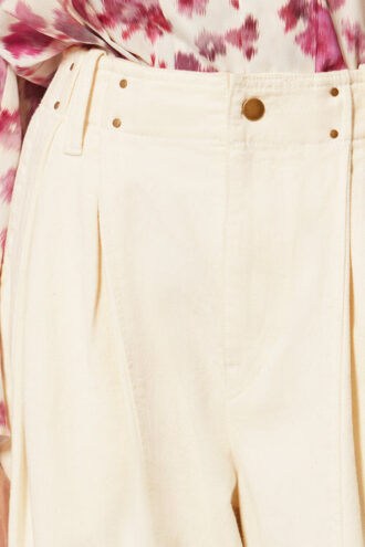 Ireme Denim Workwear Bukser