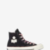 Isabel Marant X Converse Chuck 70 høje sneakers