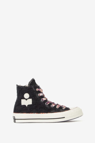 Isabel Marant X Converse Chuck 70 høje sneakers