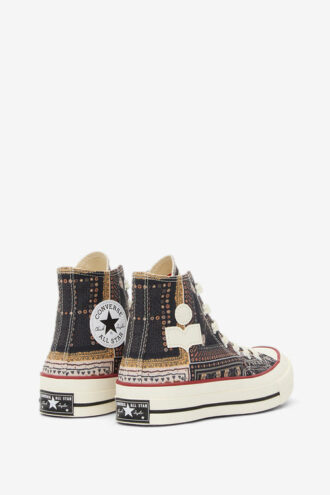 Isabel Marant X Converse Chuck 70 høje sneakers