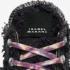 Isabel Marant X Converse Chuck 70 høje sneakers
