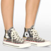 Isabel Marant X Converse Chuck 70 høje sneakers
