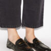 Iseri Loafers i oksehud