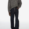 Ivanhoa Super Kid Mohair-sweater