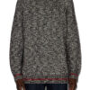 Ivanhoa Super Kid Mohair-sweater
