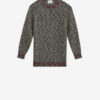 Ivanhoa Super Kid Mohair-sweater