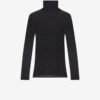 Izzi rullekravesweater