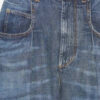 Janael højtaljede jeans med løs pasform Janael højtaljede jeans med løs pasform