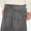 Janael højtaljede jeans med løs pasform Janael højtaljede jeans med løs pasform